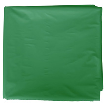 Bolsa de disfraces 65x90 verde oscuro Fixo