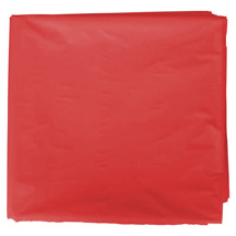 Bolsa de disfraces 65x90 rojo Fixo
