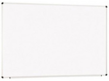 Pizarra blanca Faibo acero vitrificado 450 x 600 (mm) 