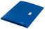 Carpeta Polipropileno Leitz Recycle 3 solapas Din A4 azul