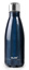 Botella termo Ibili doble pared 500ml. dark blue