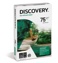 Papel blanco Discovery A4 75gr.